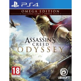 Assassin's Creed Odyssey -...