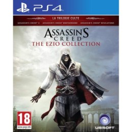 Assassin's Creed : Ezio...