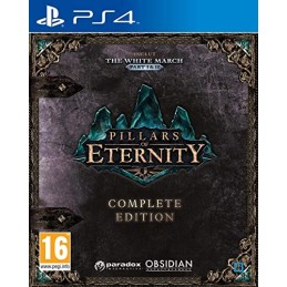 Pillars of Eternity -...