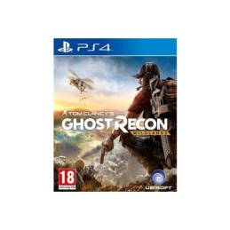 Third Party - Ghost Recon :...