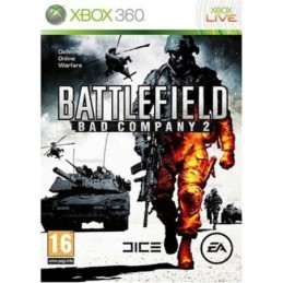 Battlefield : Bad company 2...