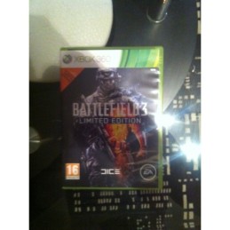 Battlefield 3 Occasion