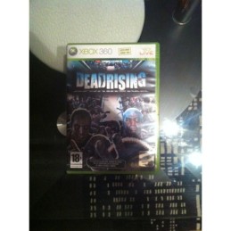 Dead Rising Occasion