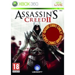 Assassin's Creed II Occasion