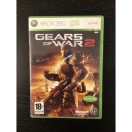 Gears of War 2 Occasion