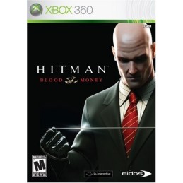 Hitman : Blood Money Occasion