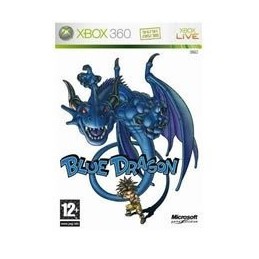 Blue Dragon (Xbox 360)...