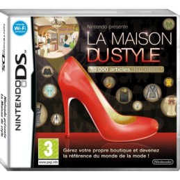 La Maison du Style Occasion