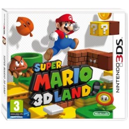 Super Mario 3D Land Occasion