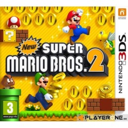 Nintendo New Super Mario...