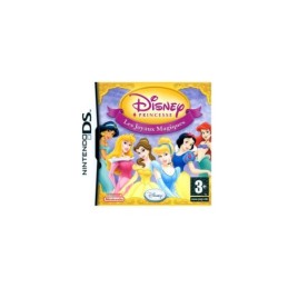 DISNEY PRINCESSE : LES...