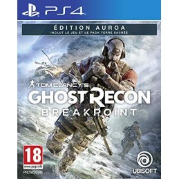 Tom Clancy's Ghost Recon :...