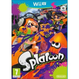 Splatoon Occasion