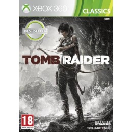 Tomb Raider - classics...