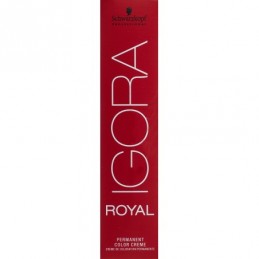 Schwarzkopf Royal 9-7 Blond...