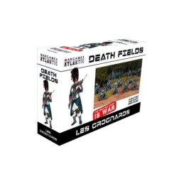 Coffret Les grognards