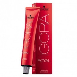 Schwarzkopf Igora Royal...