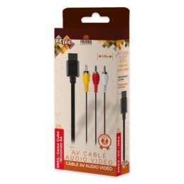 Câble Video AV Pour...