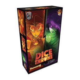 Lucky Duck Games | DICE...