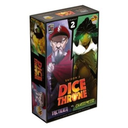 Lucky Duck Games - DICE...
