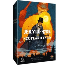 Blackrock Games Jekyll &...