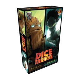 Lucky Duck Games | DICE...