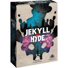 Blackrock Games Jekyll VS...