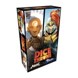 Lucky Duck Games | DICE...