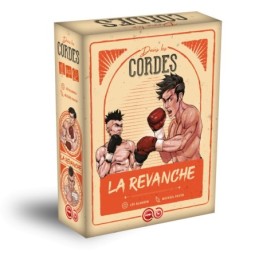 Dans les Cordes  La Revanche