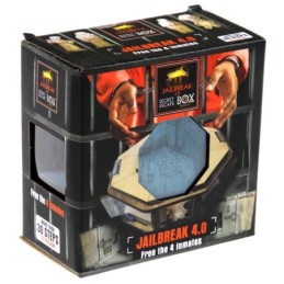 Eureka - Secret Escape Box...