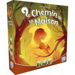 Asmodee - Le Chemin de la...