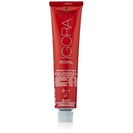 Schwarzkopf - Igora Royal...