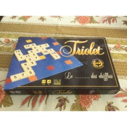 Gigamic - KATRIO - Jeu de...