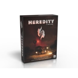 Heredity - Jeu de société...