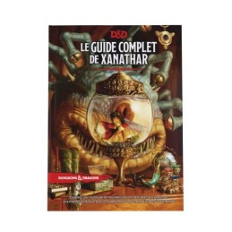 Dungeons & Dragons Le Guide...