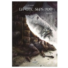 Choose Cthulhu 4 : La cité...