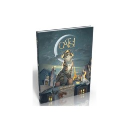 Cats! La Mascarade -...