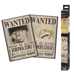 ABYSTYLE - One Piece - Set...