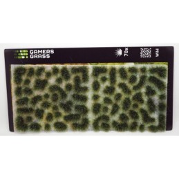 Gamers Grass: Grass Tufts...