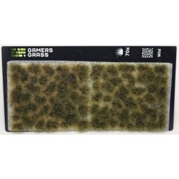Gamers Grass Grass Tufts:...