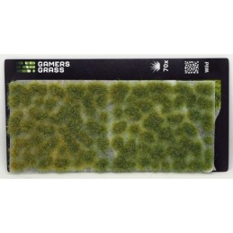 Gamers Grass Tufts: vert...