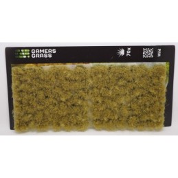 Gamers Grass: Grass Tufts...