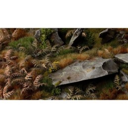 Gamers Grass Laser Plants...