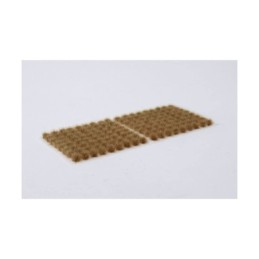 Dry Tuft Tufts 6 mm, petit,...