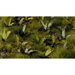 Gamer's Grass: Plantes...