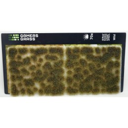 Gamers Grass: Grass Tufts...