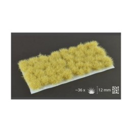 Gamer's Grass GG12-BE Tufts...