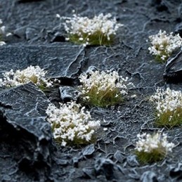 Gamers Grass Fleurs...