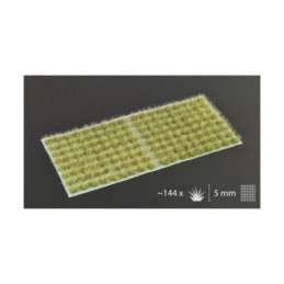 Tufts Automne 5 mm, petit,...