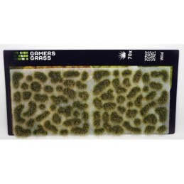 Gamer's Grass - Tufts...